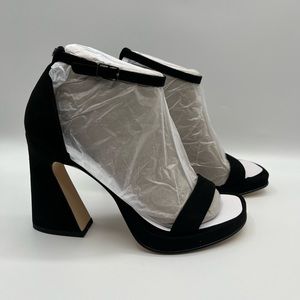 Circus Ny Holmes heels